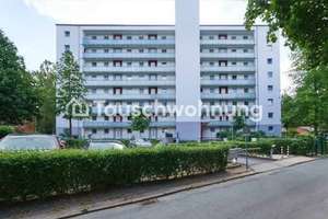 Tauschwohnung: Saga Tausche 2 Zimmer Wohnung gegen 2.5 oder 3 zimmer