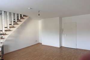 Günstige, gepflegte 2-Zimmer-Maisonette-Wohnung mit Einbauküche in Saarbrücken – Die vollständige Adresse der Immobilie erhältst du vom Anbieter., 66113 Malstatt, Saarbrücken – Vorschaubild 9