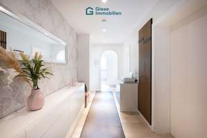Hochwertige Wohnung mit großem Garten in Degerloch – Die vollständige Adresse der Immobilie erhältst du vom Anbieter., 70597 Degerloch (Ortsteil), Stuttgart – Vorschaubild 21