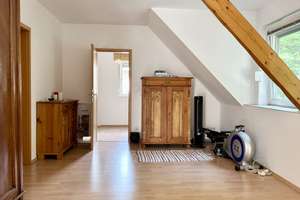 Freistehendes Einfamilienhaus mit Südterrasse und Garage in begehrter Wohnlage von Berlin-Mariendorf – 12107 Mariendorf, Berlin – Vorschaubild 15