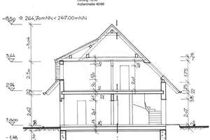 Einziehen & Wohlfühlen
Einfamilienhaus (Baujahr 2000) mit Kamin, neuer Wärmeschutzverglasung (2020) – Die vollständige Adresse der Immobilie erhältst du vom Anbieter., 99755 Ellrich – Vorschaubild 28