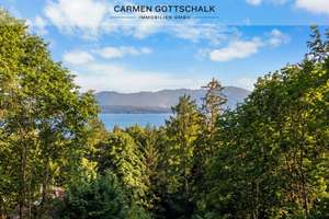 Seeblick, Bergblick, Wohlfühlfaktor - Ihr Rückzugsort für Ruhe, Licht und Lebensqualität