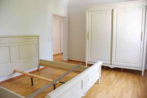 Kassel - Rarität - Charmante, stilvolle Villa mit Potential in Bestlage – Die vollständige Adresse der Immobilie erhältst du vom Anbieter., 34130 Kirchditmold, Kassel – Vorschaubild 4