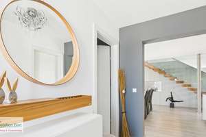 GRENZE L-WORMELDANGE: TOLLES WOHNHAUS / TOLLES GRUNDSTÜCK / 2 BÄDER / GROSSE GARAGE / TOP LAGE! – Die vollständige Adresse der Immobilie erhältst du vom Anbieter., 54457 Wincheringen – Vorschaubild 4