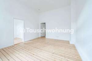 Tauschwohnung: Helle Altbauwohnung in Bremen Neustadt gegen Hannover