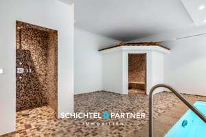 Baden | Exklusive Luxusvilla am Weserhang mit Wellness-Landschaft – Die vollständige Adresse der Immobilie erhältst du vom Anbieter., 28832 Achim – Vorschaubild 25
