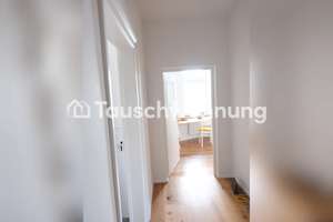 Tauschwohnung: Neu sanierte Altbauwohnung Neuhausen – Die vollständige Adresse der Immobilie erhältst du vom Anbieter., 80637 Neuhausen, München – Vorschaubild 2