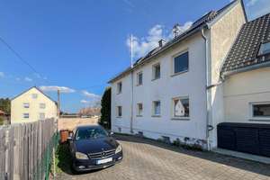 Kapitalanleger aufgepasst - 5% Rendite - DG Wohnung im schönen Reutern bei Welden – Die vollständige Adresse der Immobilie erhältst du vom Anbieter., 86465 Welden – Vorschaubild 2