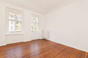 ++ 3 Zimmer Altbauliebe am wunderschönen Schillerpark / Balkon & toller Grundriss  ++ – Die vollständige Adresse der Immobilie erhältst du vom Anbieter., 13349 Wedding, Berlin – Vorschaubild 10