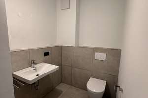 Moderne Dreizimmerwohnung mit großzügiger Loggia und Einbauküche/ Freiham – Ute-Strittmatter-Str. 25, 81248 Freiham, München – Vorschaubild 10