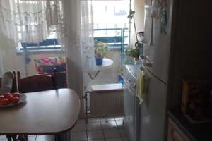 zentrumsnahe 3-Zimmer-Wohnung mit Loggia – 4315 Neustadt-Neuschönefeld, Leipzig – Vorschaubild 3
