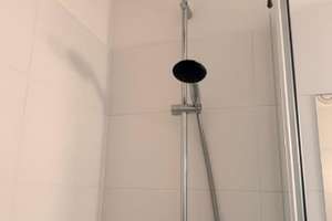Charmante 1-Zimmerwohnung mit Wohlfühlfaktor – Rosenheimerstraße 30, 81669 Haidhausen Süd, München – Vorschaubild 8