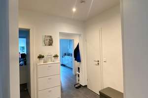 Stilvolles Wohnen: 2-Zimmer-Wohnung in der Wüste – Sutthauserstr. 36, 49074 Innenstadt, Osnabrück – Vorschaubild 10