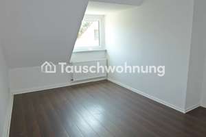 Tauschwohnung: Gut geschnittene, günstige DG-Wohnung mit eigenem Dachboden – Die vollständige Adresse der Immobilie erhältst du vom Anbieter., 50827 Bickendorf, Köln – Vorschaubild 2
