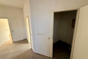 SOMMERAKTION* LEERE VIER ZIMMER MAISONETTE WOHNUNG AUF 2 EBENEN! – An der Steinkaul 16, 47259 Hüttenheim, Duisburg – Vorschaubild 10