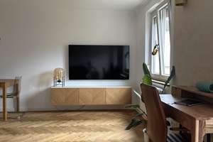 Hochwertig Möbliertes 2 Zi. Apartment Heilbronn – Die vollständige Adresse der Immobilie erhältst du vom Anbieter., 74076 Heilbronn, Heilbronn – Vorschaubild 3