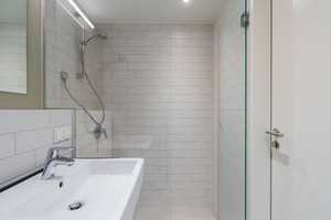 Panorama 1-Zimmerwohnung zum Kauf mit Concierge und Fitnessraum am Hauptbahnhof – Lehrter Straße 24 B, 10557 Berlin – Vorschaubild 7