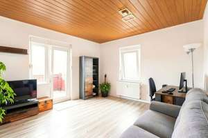 +++ Balkonblick über den Plauenschen Grund! Modernisierte 2-Zimmer-Wohnung mit Stellplatz +++ – Die vollständige Adresse der Immobilie erhältst du vom Anbieter., 1187 Naußlitz, Dresden – Vorschaubild 9