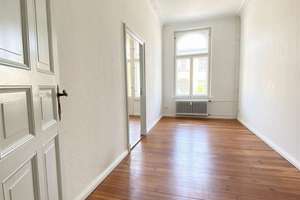 Altbauflair trifft Wohnkomfort – stilvolle 3-Zimmer-Wohnung in Jugendstilvilla – Albrechtstraße 13, 12167 Steglitz, Berlin – Vorschaubild 9