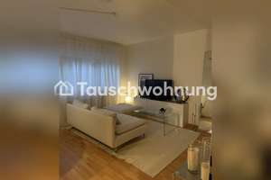 Tauschwohnung: Single Wohnung im Agnesviertel