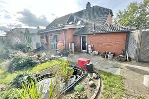 Gemütliche Doppelhaushälfte in ruhiger Lage mit großem Gartenhaus und Gewächshaus – Die vollständige Adresse der Immobilie erhältst du vom Anbieter., 23847 Schürensöhlen – Vorschaubild 5