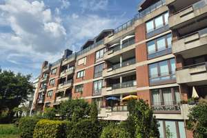 Südstadt ganz oben! Penthouse mit Aufzug und ebenerdigem Zugang – 30173 Südstadt, Hannover – Vorschaubild 5