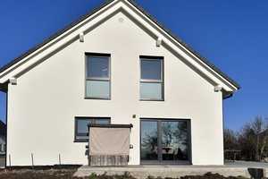 Traumhaftes Einfamilienhaus in idyllischer Feldrandlage, Neubau – Werbeker Ring 30, 30982 Hannover (Kreis) – Vorschaubild 2