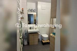 Tauschwohnung: Wohnungstausch in Münster – 2-Zimmer Neubauwohnung (63 m²) – Luise-Rappoport-Weg 7, 48161 Gievenbeck, Münster – Vorschaubild 10