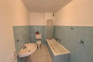 Leerstehende 2-Zimmer-Eigentumswohnung mit Balkon in Oldenburg/Nadorst – Die vollständige Adresse der Immobilie erhältst du vom Anbieter., 26123 Ehnernviertel, Oldenburg (Oldenburg) – Vorschaubild 8