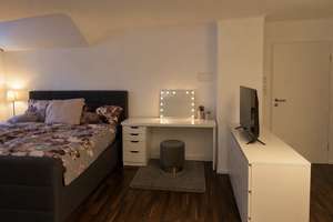 1-Zimmer-Wohnung in Düsseldorf Angermund – Die vollständige Adresse der Immobilie erhältst du vom Anbieter., 40489 Angermund, Düsseldorf – Vorschaubild 3