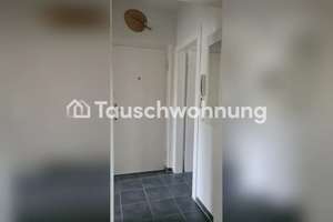 Tauschwohnung: Wohnung m. größeren Balkon, Terrasse o. kleinen Garten – 40470 Mörsenbroich, Düsseldorf – Vorschaubild 5