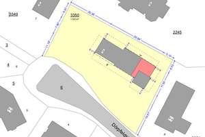 Vom Bestand zum Design-Highlight - Entwicklungspotential in exklusiver Lage! – Die vollständige Adresse der Immobilie erhältst du vom Anbieter., 22609 Osdorf, Hamburg – Vorschaubild 8