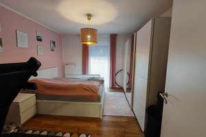 EOF geförderte 3-Zimmer-Wohnung Stufe II / 16 – Karolinenstr. 22, 90763 Nördliche Südstadt, Fürth – Vorschaubild 8