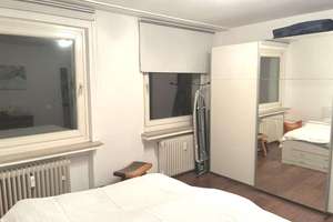 Gepflegte, helle 2 Zimmer/Kdb Wohnung Nähe Uni-Klinikum/Landgericht/Haumannplatz zu vermieten* – Jennerstr. 14, 45147 Holsterhausen, Essen – Vorschaubild 8