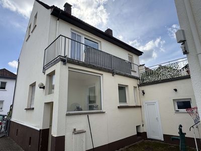 3 Einheiten mit guter RENDITE im Herzen von Heusenstamm