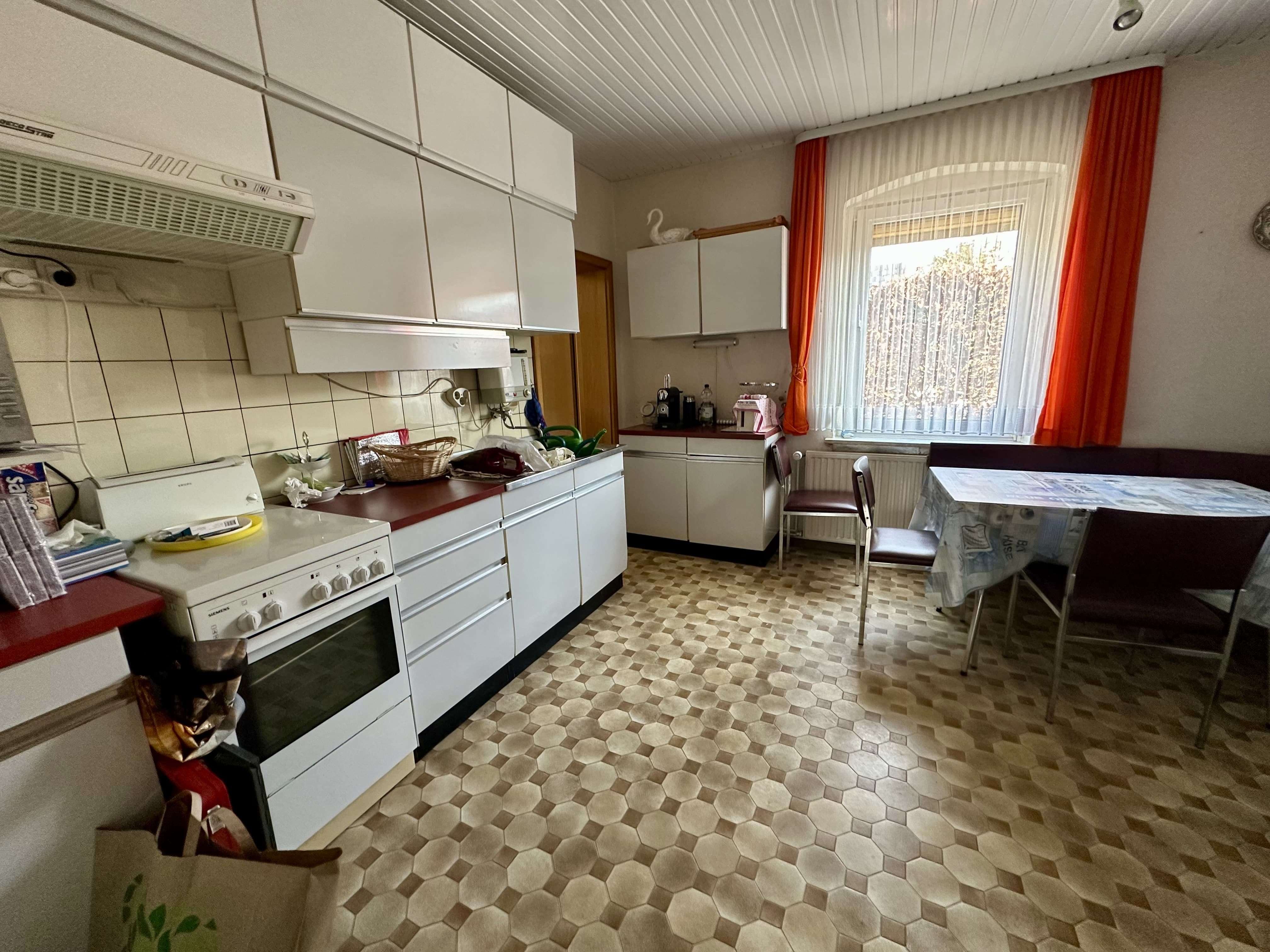 Immobilie in Bockenem - Familientraum - bezahlbarer Wohnraum  - Bild 3