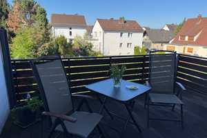 NEUE BILDER gepflegtes 1 Familienhaus mit vermieteter Einliegerwohnung in Niestetal S. zu verkaufen – Kassel (Kreis) – Vorschaubild 15