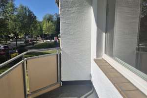 MÜLLER - FH-Nähe - Helle 3-Zimmer-Wohnung mit Balkon – Ideal für 2er-WG oder Home-Office – Habsburgerallee 7, 52064 Hangeweiher, Aachen – Vorschaubild 11