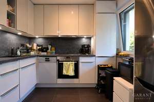 Attraktive 2 Zimmer-Erdgeschoss-Wohnung mit großzügiger Terrasse und hervorragender Infrastruktur – Die vollständige Adresse der Immobilie erhältst du vom Anbieter., 80939 Freimann, München – Vorschaubild 5