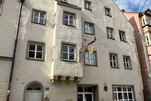 Altstadtjuwel nahe der Steinernen Brücke - Attraktive 3,5-Zimmer-Eigentumswohnung in Regensburg – Die vollständige Adresse der Immobilie erhältst du vom Anbieter., 93047 Innenstadt, Regensburg – Vorschaubild 14