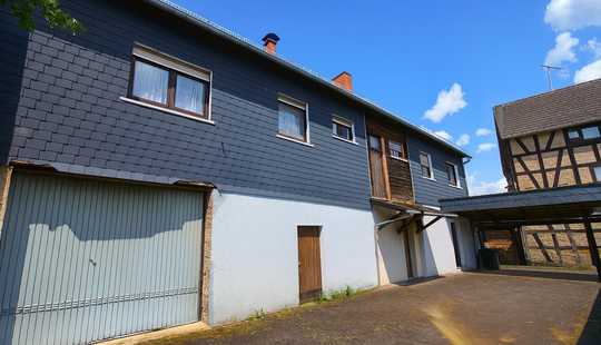 Bild von Haus mit Perspektive – ruhig gelegen, erweiterbar, ideal für Familien