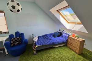Doppelhaushälfte mit Einbauküche, idyllischer Terrasse, Sauna u.v.m. – Darmstadt-Dieburg (Kreis) – Vorschaubild 14