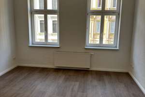 Gepflegte 2-Zimmer-Wohnung im 3. OG mit Balkon in Leipzig-Volkmarsdorf – Edlichstraße 30, 4315 Volkmarsdorf, Leipzig – Vorschaubild 3