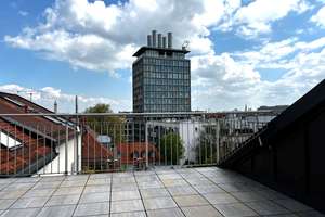PROVISIONSFREI! Exklusives Designdomizil über zwei Etagen in bester Lage – Die vollständige Adresse der Immobilie erhältst du vom Anbieter., 80469 Gärtnerplatz, München – Vorschaubild 21