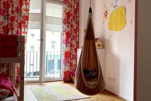 Neckarstadt-Ost: Stilvolle, neuwertige 5-Zimmer Maisonette-Wohnung, 2 Balkone + Terrasse – Eichendorffstraße 2-4, 68167 Neckarstadt-Ost/Wohlgelegen, Mannheim – Vorschaubild 21