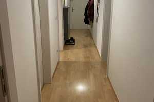 Attraktive helle 3-Zimmer-Wohnung in Augsburg-Pfersee – Augsburg – Vorschaubild 7