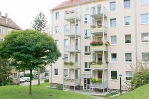 Kein bisschen langweilig! Sonnige Kaßbergwohnung frei... – Hoffmannstraße 24, 9112 Chemnitz – Vorschaubild 11