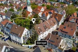 Perfekte Raumaufteilung trifft Wohnkomfort - 3-Zimmerwohnung mit Balkon – 70469 Feuerbach-Mitte, Stuttgart – Vorschaubild 24