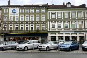 Wohn- und Geschäftshaus in guter Lage von GE-Zentrum zur 11 fachen Jahresmiete