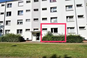 Eigentumswohnung am Waldrand in Wolfsburg - Rabenberg